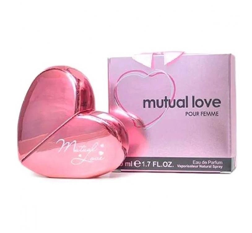 Long Lasting eWoody Perfum for Women - 50ml