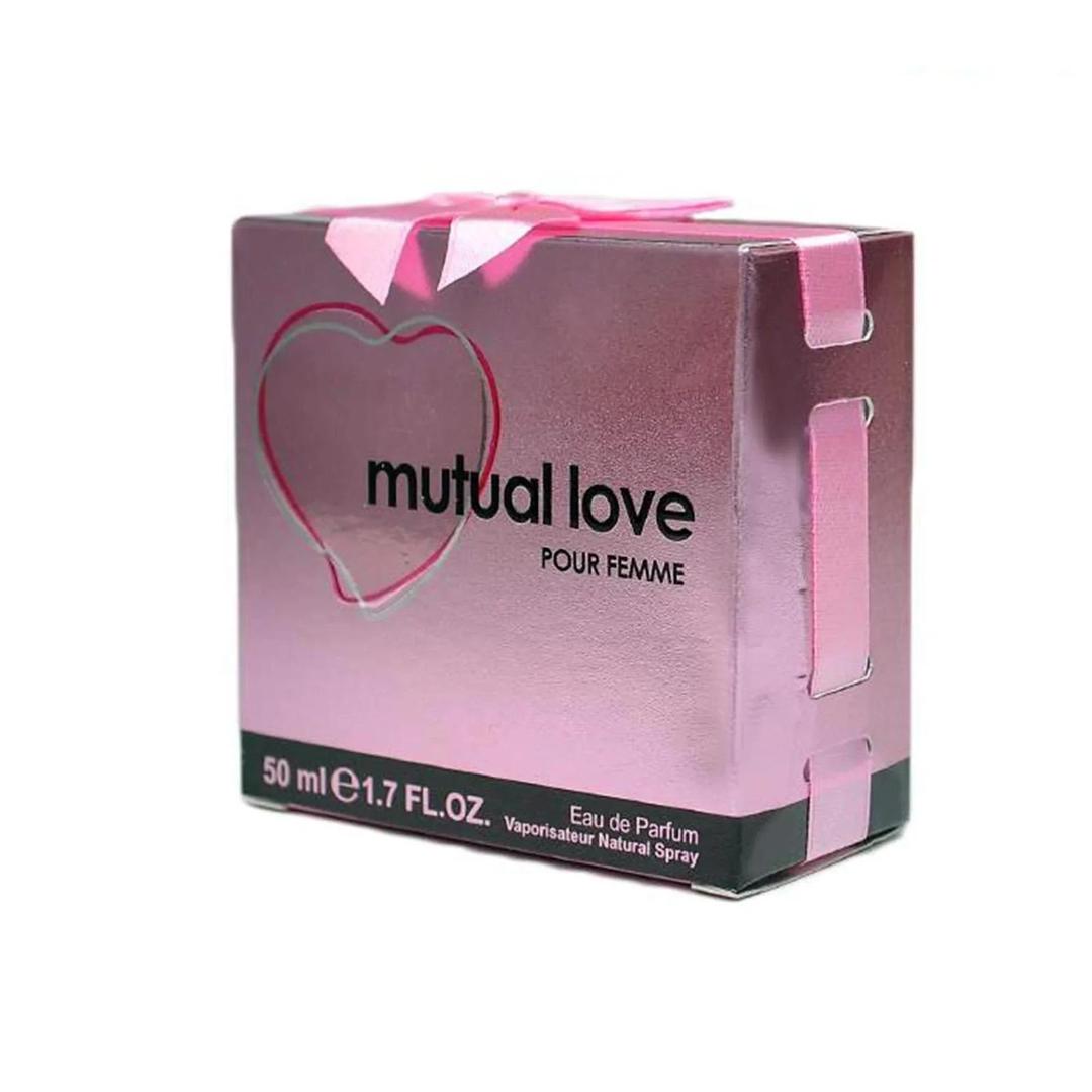 Long Lasting eWoody Perfum for Women - 50ml